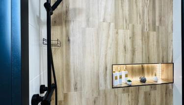 Sunset in Guadalest - Foto 4, Shower