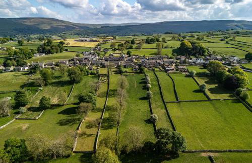The Hut in the Orchard @ Yorecroft - Photo 2