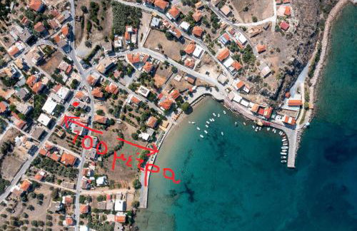 Mary's luxury apartment Elaia 1 - Foto 30