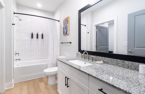 Landing Stylish 1BD Clubhouse Pool - Foto 43