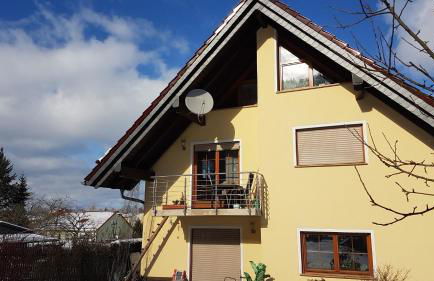 Ferienwohnung Schortestraße - Foto 1