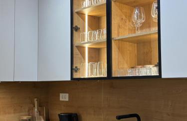 Apartman Dukat- Luksuzna novogradnja u srcu Vinkovaca s parkingom - Foto 64