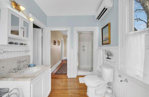 Sugar Maple Farm near Acadia - 5 Bedrooms, 5 Beds with FirePit and Large Deck - Foto 29