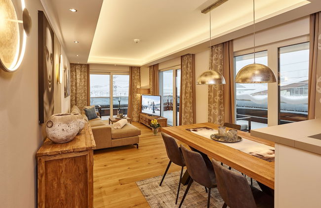 A-VITA Living Luxury Appartements - Foto 30