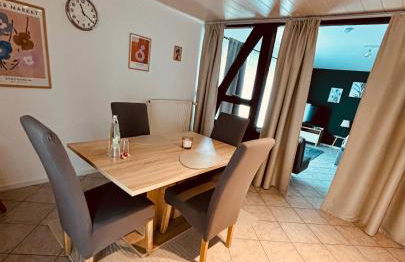 Sanders Ferienhaus - Foto 23