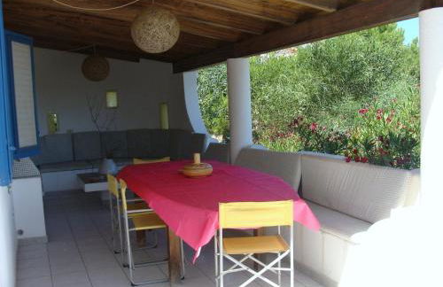 Holiday Home Villa Noir in Vulcanello by Interhome - Foto 7