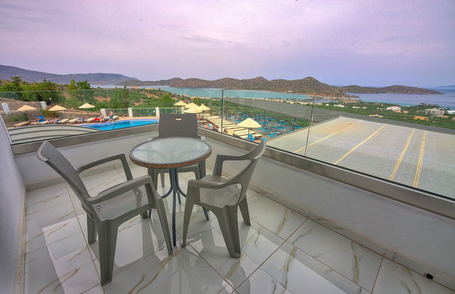 Elounda Residence Resort & Waterpark - Foto 9