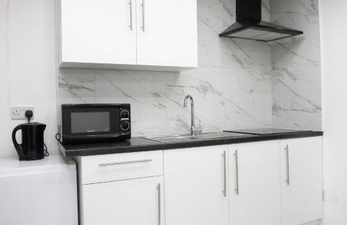 Hill's View Apartments - Foto 15