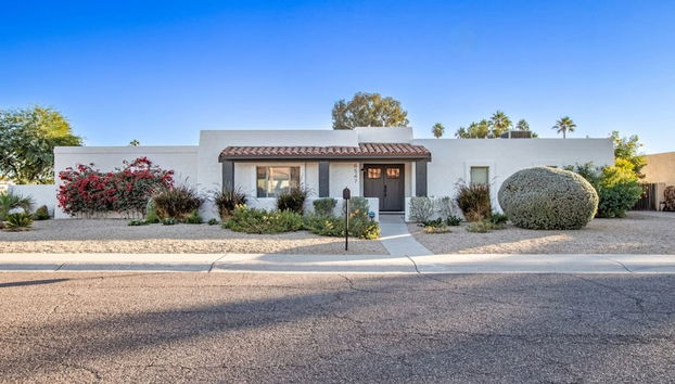 Citrus Grove Heated Pool Putt Grn Gameroom - Foto 5, Habitación