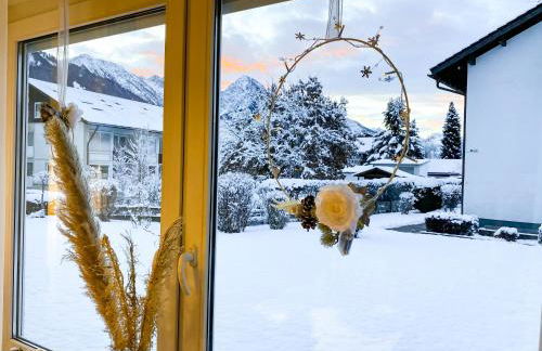 Ferienwohnung Bergoase - Foto 16