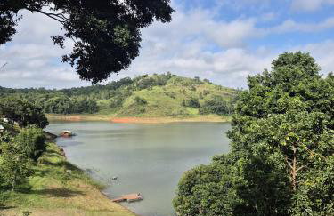 Chacara Igarata pe na Agua - Foto 64