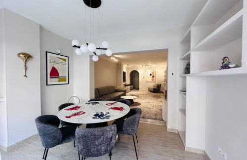 JP dream house apartments in Puerto Banus - Photo 53