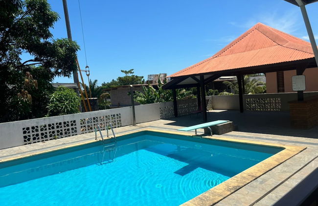 Sweet Dreams Bourda - Sérénité & Piscine - Foto 52