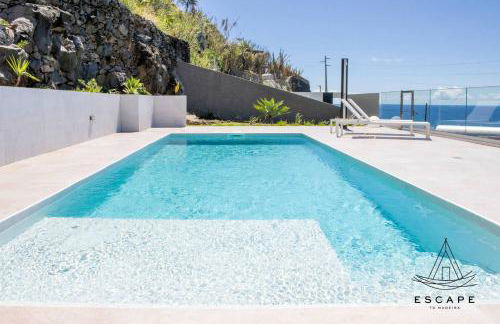 Villa Nicuma by ESCAPE to Madeira - Foto 11