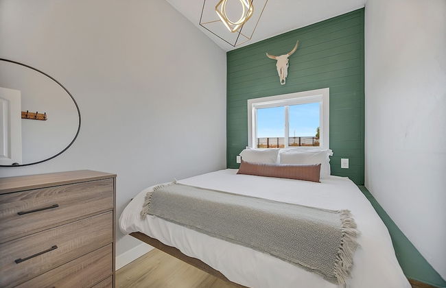 Grand Canyon Adventure Base 4BR Home With Games - Foto 42