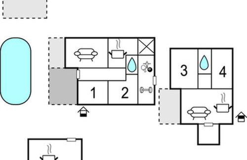 Villa Luka - Foto 51