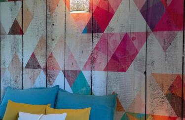 Les Cottages d'Orient Gite Boutique - Foto 72