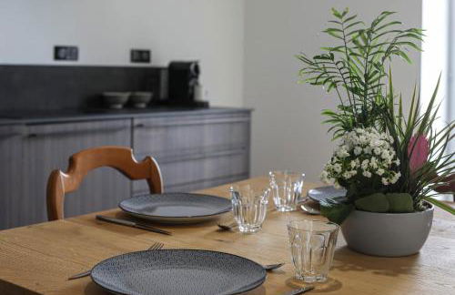 Villa luxueuse rénovée à la Guittière - Foto 21