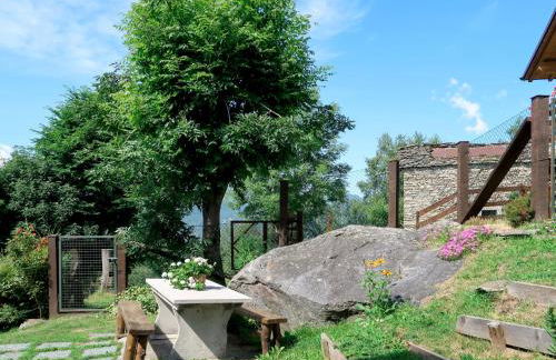 Holiday Home Giulia by Interhome - Foto 17