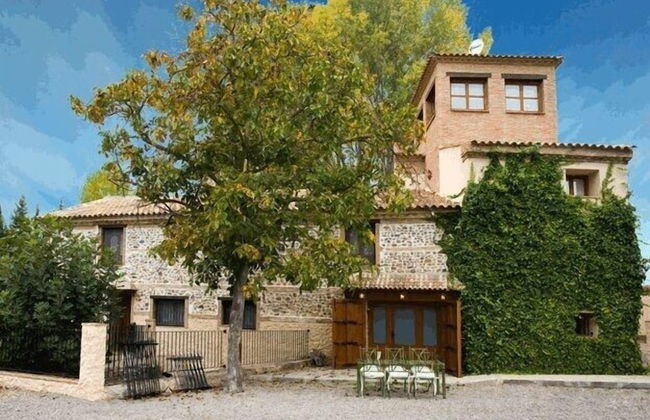 El Molino de la Hiedra - Photo 1