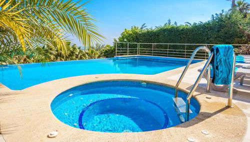 Casa Orquídea - Luxury 4 bedroom Villa - Photo 3