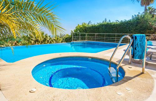 Casa Orquídea - Luxury 4 bedroom Villa - Photo 3