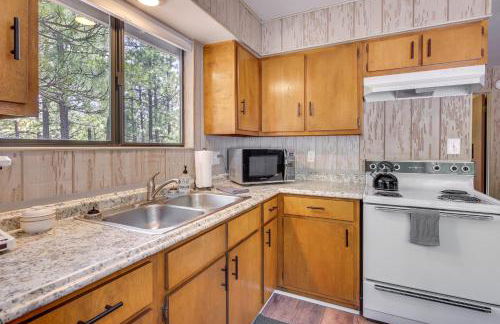 Cozy Cabin in Greer Hike, Bike and Ski! - Foto 12