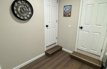 Brand new first floor studio in quiet neighborhood - Foto 7