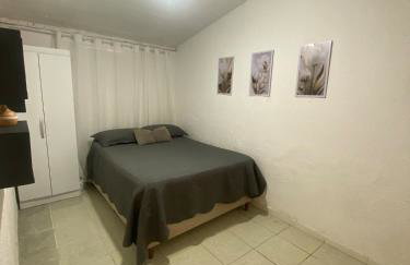 Acomodação aconchegante privativa e tranquila - Foto 2