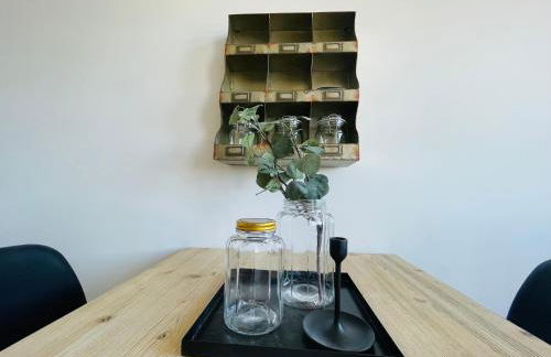 Kaiserliche Post Suites Bevensen-Ferienwohnung - Foto 57