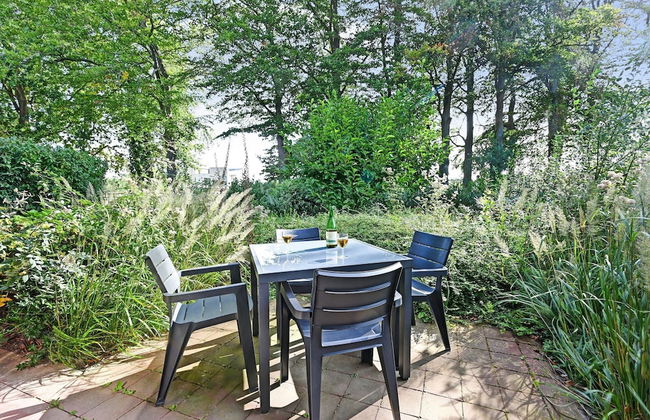 Holiday Home Montferland Near Huis Bergh Castle - Photo 33