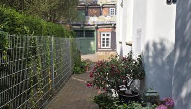 Allerhaus Apartments am Ackerbürgerhaus - Foto 4