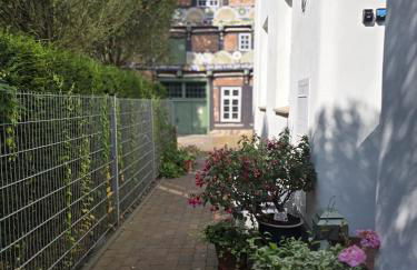 Allerhaus Apartments am Ackerbürgerhaus - Foto 4