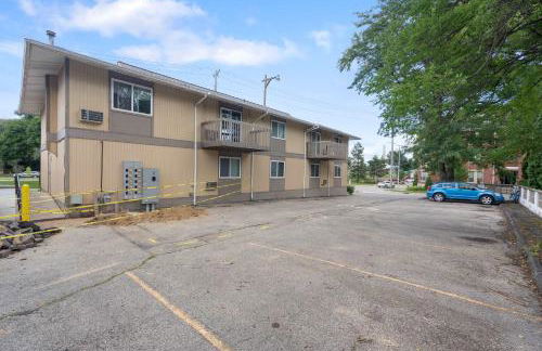 Close to Campus & Hospital with Free Parking - Fast Wifi - Foto 35