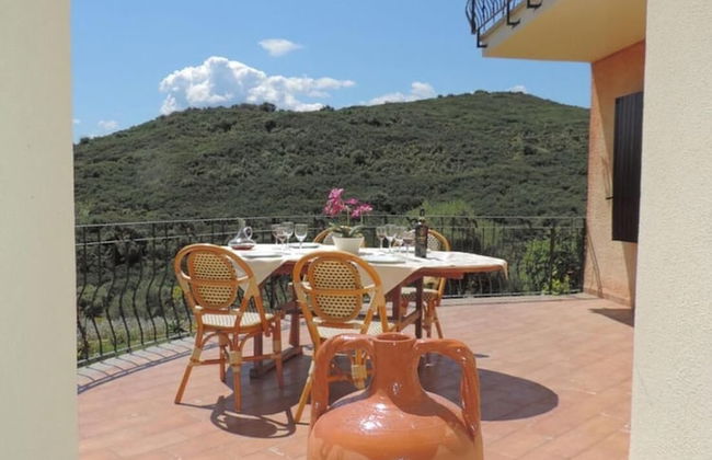 Villa Luddui L With Hydromassage Pool - Photo 43