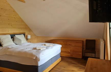 Blockhaus an der Dahme , Ferienhaus - Foto 28