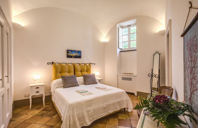 Villa Riggiole '700 - Foto 8