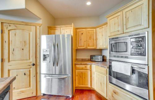 Norwood Home on 36 Acres Hunting, Fishing and More! - Foto 14