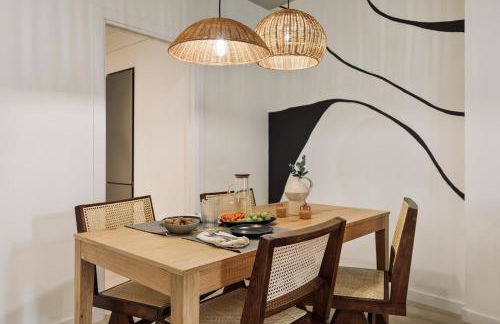 Hebron - 2 bedrooms and office in Gràcia - Foto 20