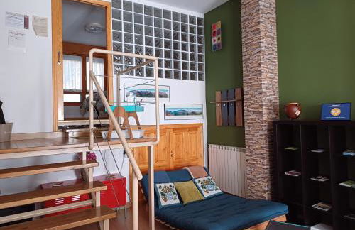 Apartamento Puerta del Pirineo - Foto 31