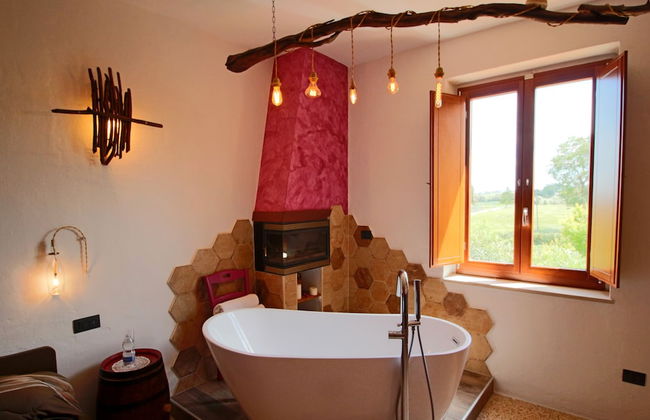 Agriturimo Essentia Dimora Rurale - Foto 21