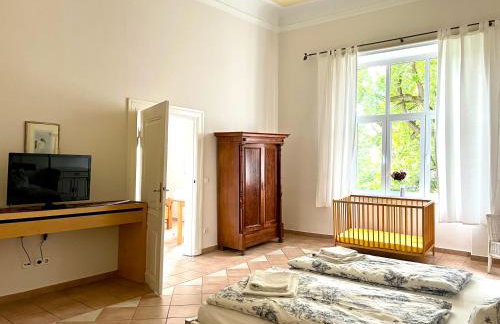 Am Theater Stralsund - Foto 13