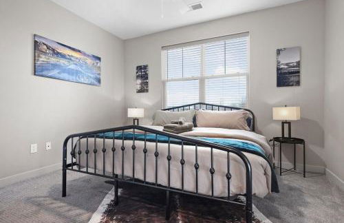 IRIE Living Refresh Kg 2Bd Gym Pool BRAND NEW - Foto 16