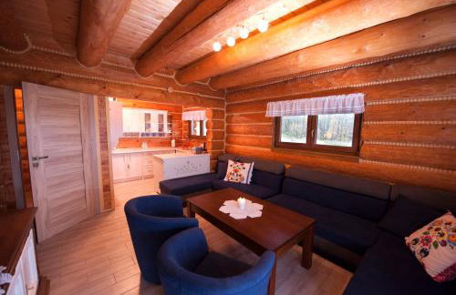 Górska Hacjenda - Foto 11