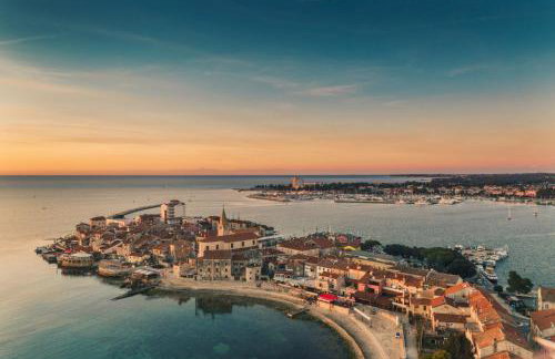 Villa GioAn - max 18, Private Playground and Sea View - Foto 76