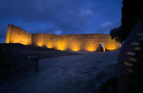 Casa das 5 Cruzes dentro da muralha - Foto 66