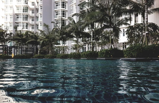 Holi 1Medini Suites - Foto 58