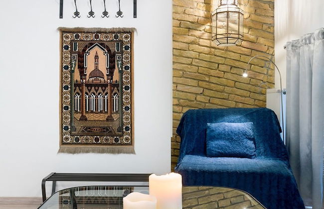 Suites 13 Budapest - Foto 28