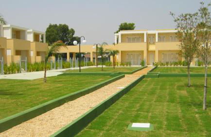 Residence Mar Mediterraneo - Foto 58