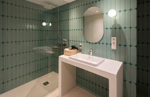 Los Escondidos Ibiza Suites - Foto 19